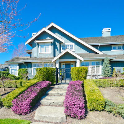 Homes for Sale in Harrison Twp, MI